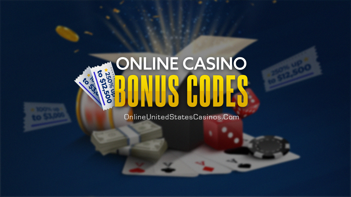 Free spin codes for online casinos